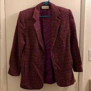 Women’s Blazer/Coat